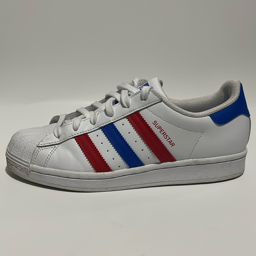"HOLIDAY SEASON" Superstar J Adidas 2020 GS 6 1/2